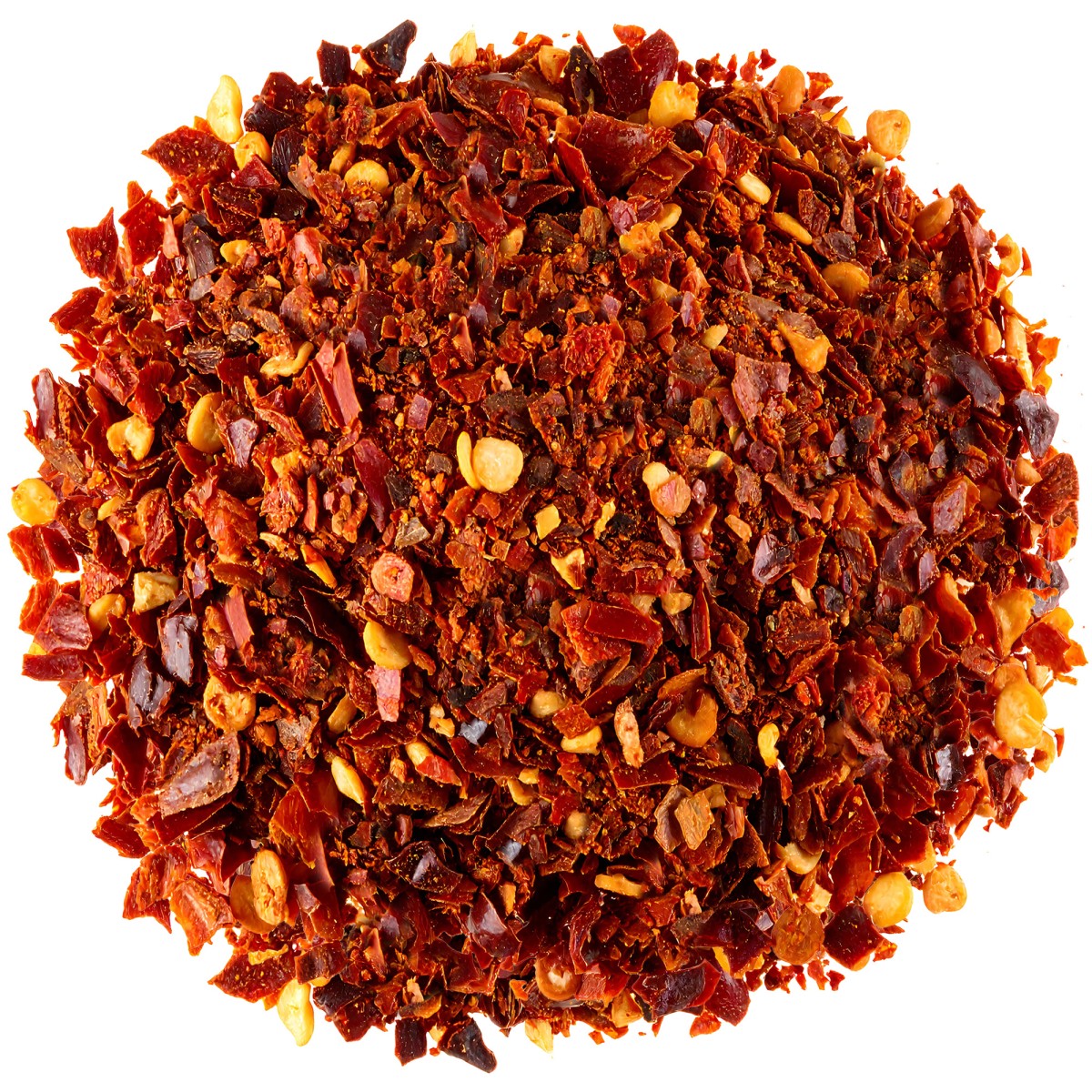 Papryka ostra CHILLI GRYS